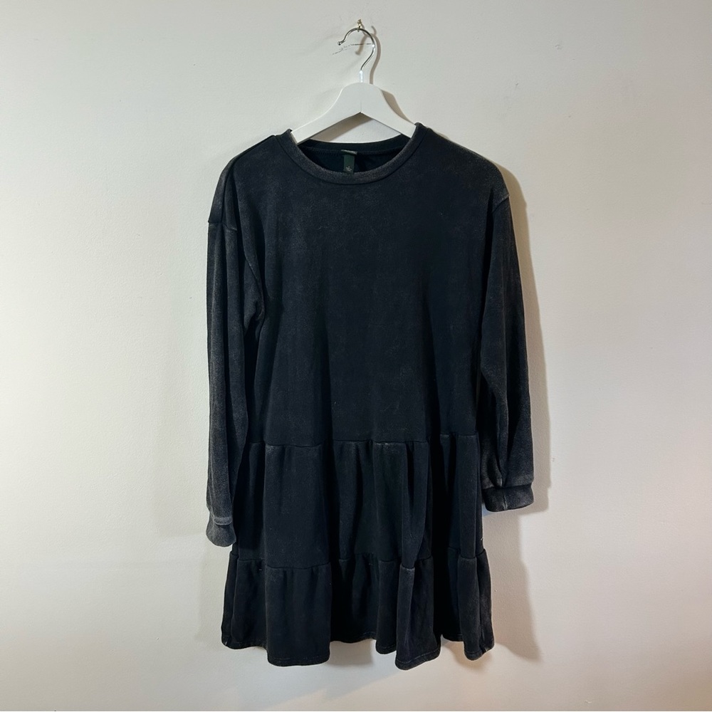 wild fable dress